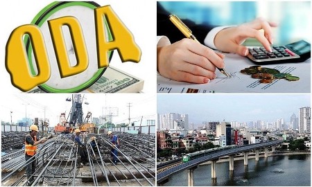 Xây dựng định hướng thu hút, quản lý, sử dụng vốn ODA và vốn vay ưu đãi