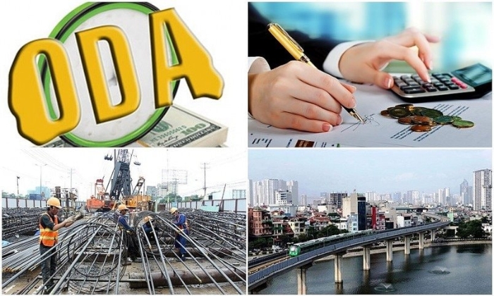 Xây dựng định hướng thu hút, quản lý, sử dụng vốn ODA và vốn vay ưu đãi