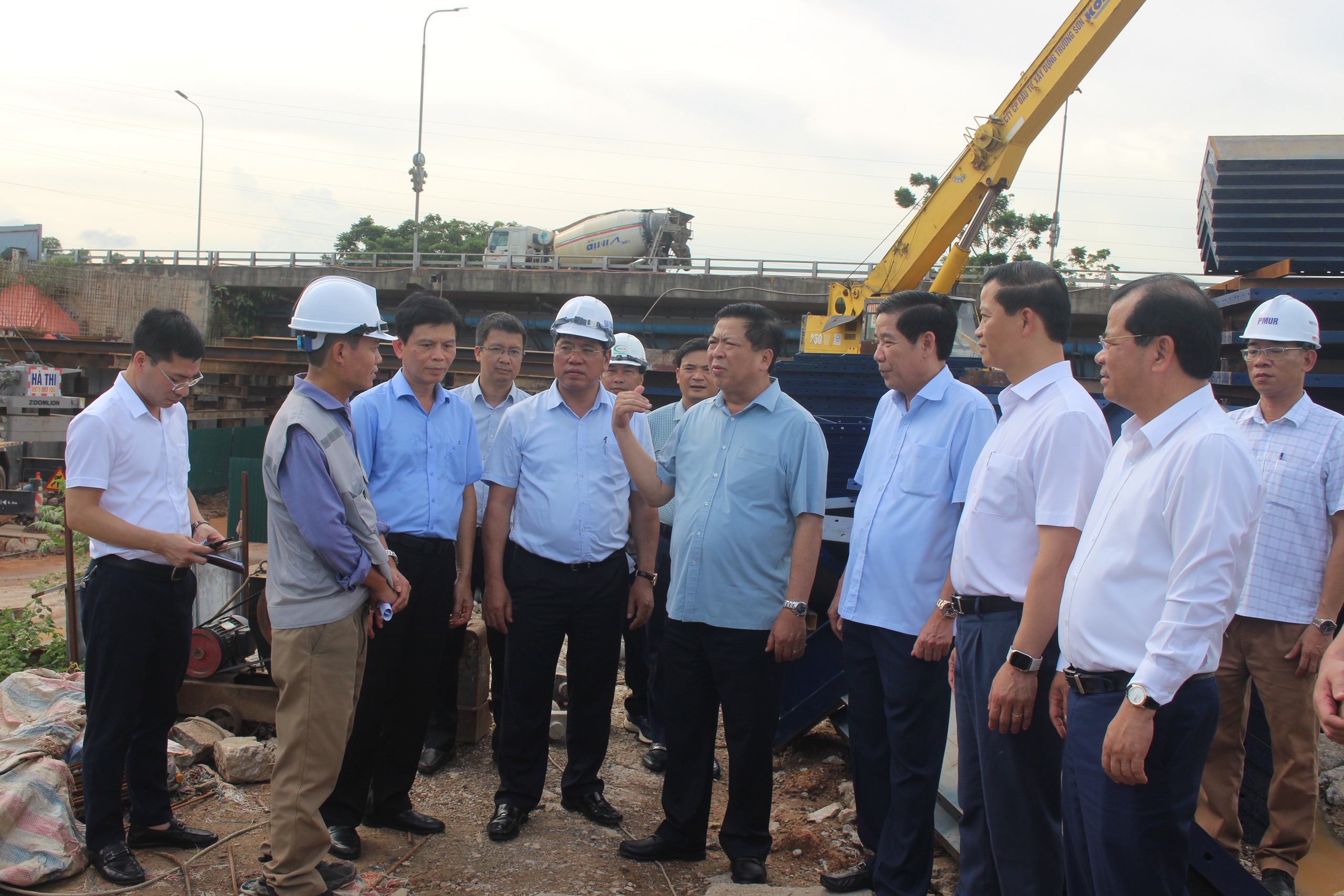 Bắc Ninh hướng tới trở thành thành phố trực thuộc Trung ương