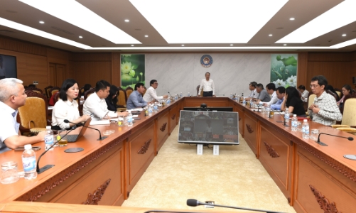 Giải quyết điểm nghẽn tài chính trong triển khai chính quyền địa phương 2 cấp