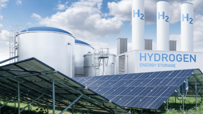 Towards self-reliance in hydrogen technology