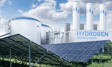 Towards self-reliance in hydrogen technology