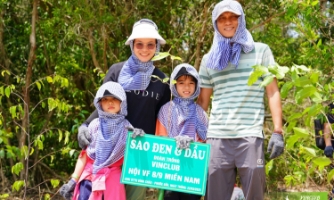 Chuyên gia: “Chuyển đổi xanh không còn là lựa chọn, mà là tình thế bắt buộc”
