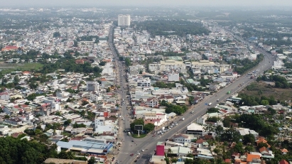 Dong Nai expedites Long Thanh Urban Master Plan submission