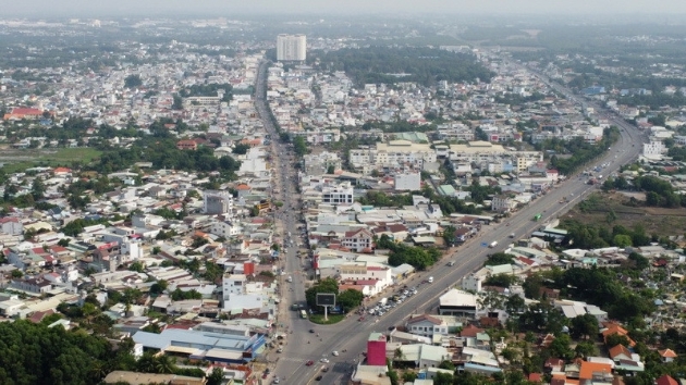 Dong Nai expedites Long Thanh Urban Master Plan submission