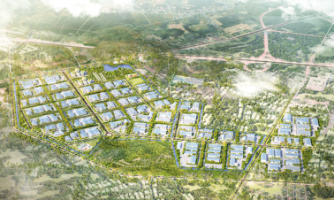 Hà Tĩnh công bố quy hoạch hai khu công nghiệp mới