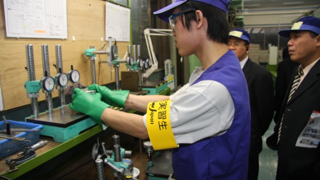 Vietnam – Japan cooperation in human resource development