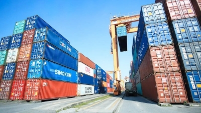 Ninh Binh province posts nearly $16.4 bln in exports in 8M