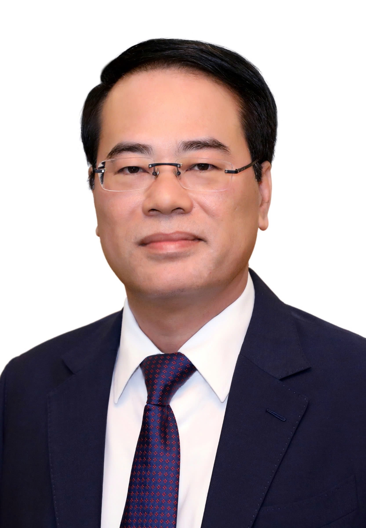 Ông Tăng Thế Cường, Cục trưởng Cục Biến đổi Khí hậu, Bộ Nông nghiệp và Môi trường