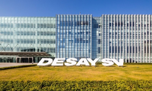 Đối tác của Apple, Huawei dự kiến tăng vốn đầu tư tại Bắc Ninh lên hơn 126 triệu USD