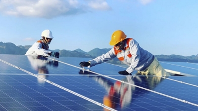 On the way to energy transition
