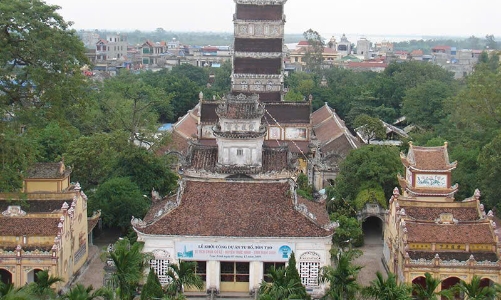 Hai di tích của Ninh Bình được công nhận Di tích quốc gia đặc biệt