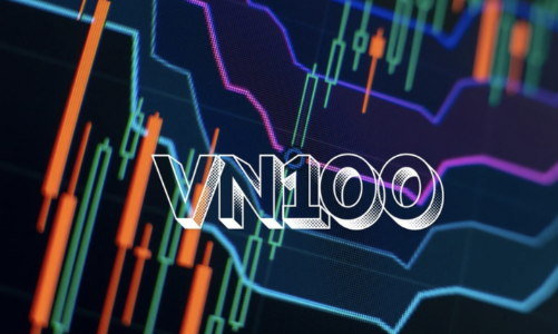 Hợp đồng tương lai VN100: Bước tiến mới của thị trường phái sinh Việt Nam