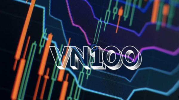 Hợp đồng tương lai VN100: Bước tiến mới của thị trường phái sinh Việt Nam