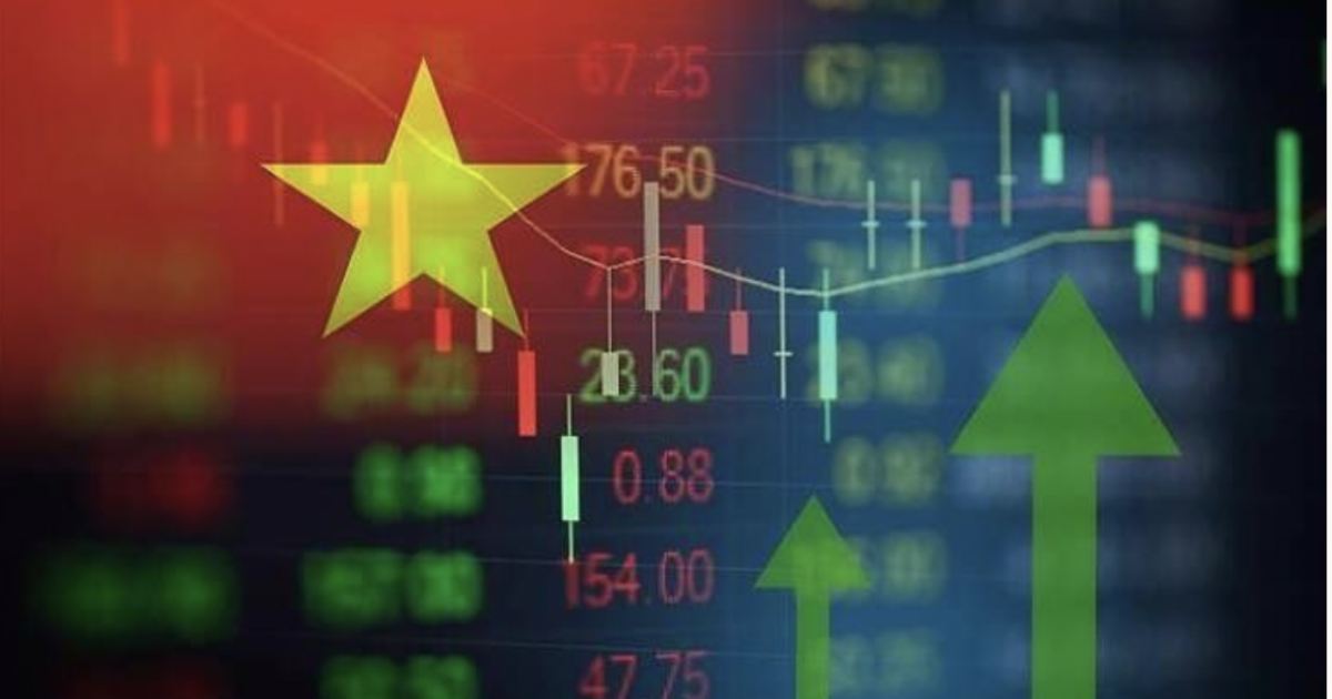 VN-Index vẫn có cơ hội "tái chiếm" mốc 1700 điểm?