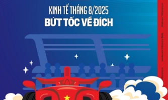 Đón đọc Tạp chí Kinh tế Việt Nam số 37-2025