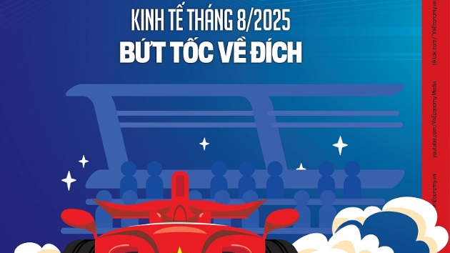 Tạp chí Kinh tế Việt Nam số 37-2025