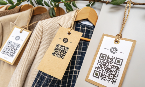 Ngành xa xỉ làm quen với hộ chiếu số DPP