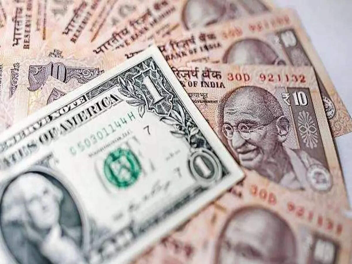 Đồng rupee Ấn Độ suy yếu vì thuế quan Mỹ