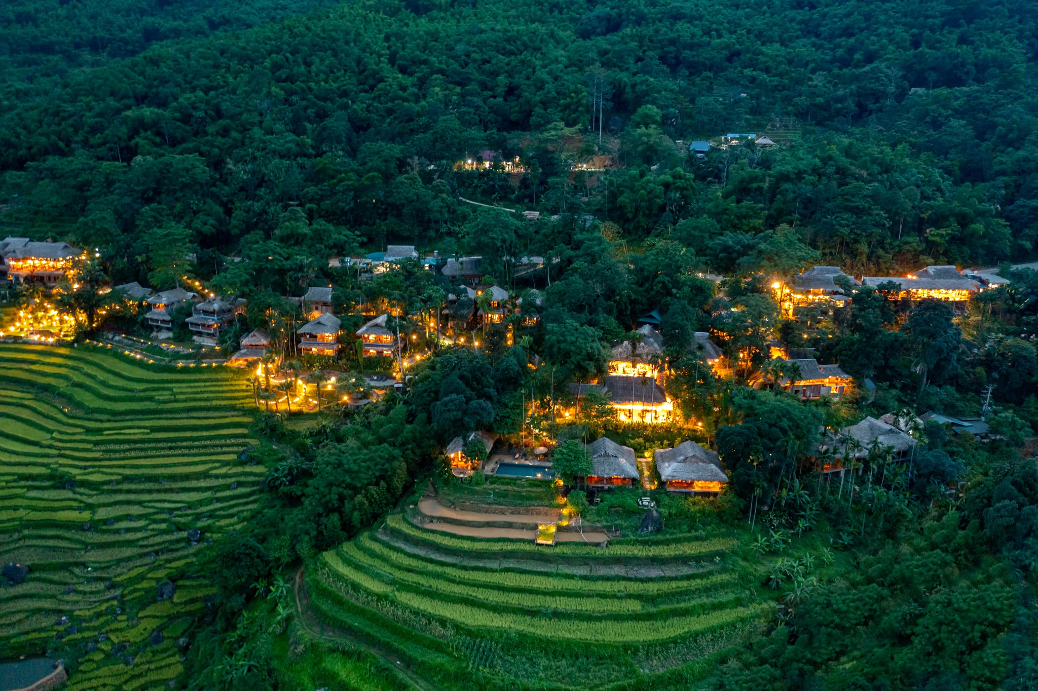 Các địa phương lên kế hoạch cho mùa du lịch Thu - Đông
