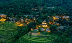 Các địa phương lên kế hoạch cho mùa du lịch Thu - Đông