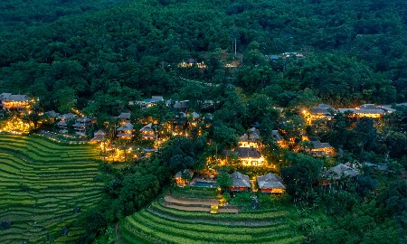 Các địa phương lên kế hoạch cho mùa du lịch Thu - Đông