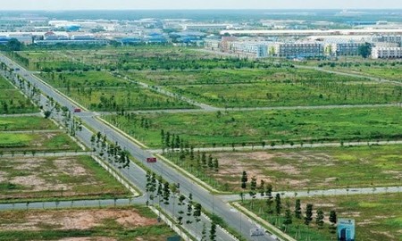 Tháo gỡ vướng mắc triển khai các dự án trong thời gian chờ điều chỉnh Quy hoạch sử dụng đất quốc gia
