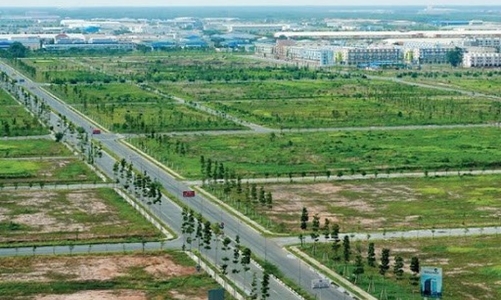 Tháo gỡ vướng mắc triển khai các dự án trong thời gian chờ điều chỉnh Quy hoạch sử dụng đất quốc gia