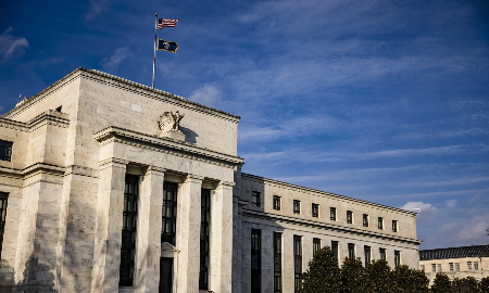 Fed lại “chậm chân” về chính sách tiền tệ?