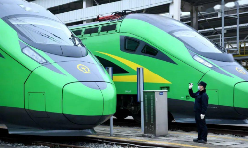 “Kỳ tích Bắc Kinh” với chiến lược phát triển giao thông xanh “4+1”