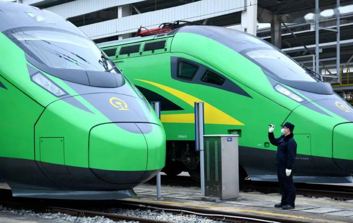 Sự phát triển giao thông xanh của Bắc Kinh là một minh chứng mạnh mẽ cho thấy một siêu đô thị hoàn toàn có thể chuyển mình từ tình trạng ùn tắc và ô nhiễm nghiêm trọng sang một mô hình phát triển bền vững hơn. Ảnh: Baidu.