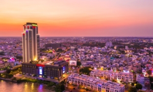 Cần Thơ sắp khởi công, khánh thành đồng loạt 13 công trình quy mô trên 100 tỷ đồng