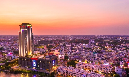 Cần Thơ sắp khởi công, khánh thành đồng loạt 13 công trình quy mô trên 100 tỷ đồng