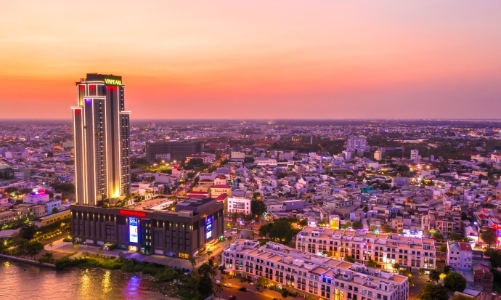 Cần Thơ sắp khởi công, khánh thành đồng loạt 13 công trình quy mô trên 100 tỷ đồng