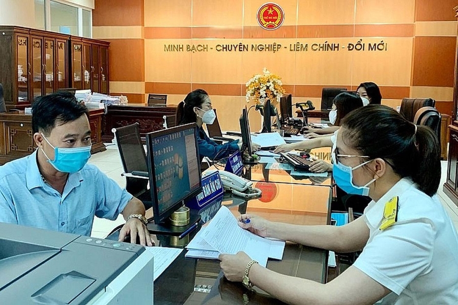 Thanh tra thuế mạnh tay xử lý tài chính hơn 35.000 tỷ đồng trong 8 tháng đầu năm