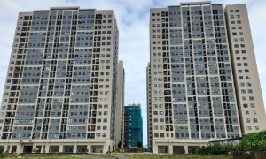 Đà Nẵng dự kiến tăng giá thuê chung cư xã hội thuộc tài sản công gấp 3 - 4 lần