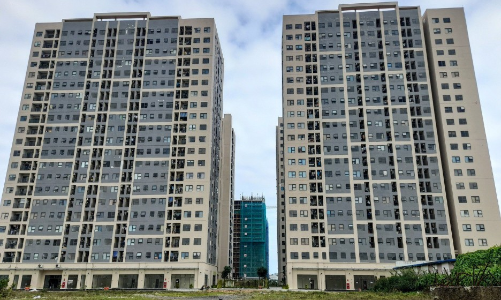 Đà Nẵng dự kiến tăng giá thuê chung cư xã hội thuộc tài sản công gấp 3 - 4 lần