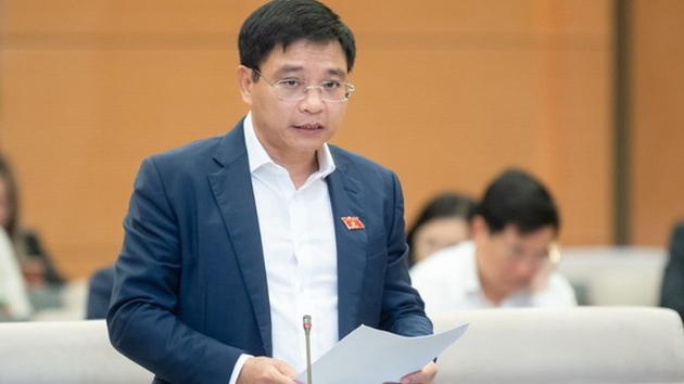 Vietnam enhances trade, investment ties with UK, Italy