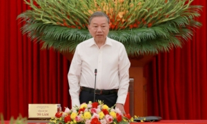 Triển khai chủ động, đồng bộ, hiệu quả các nhiệm vụ đối ngoại và hội nhập quốc tế