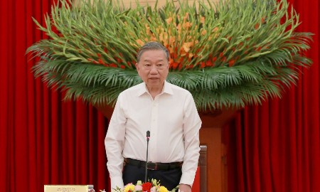 Triển khai chủ động, đồng bộ, hiệu quả các nhiệm vụ đối ngoại và hội nhập quốc tế