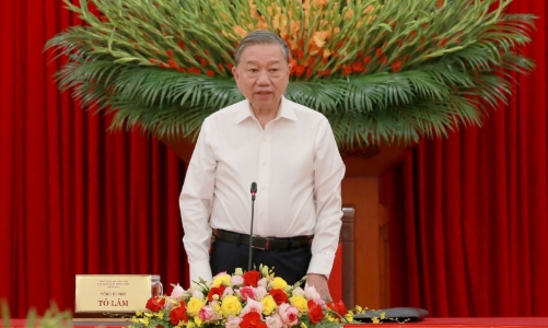 Triển khai chủ động, đồng bộ, hiệu quả các nhiệm vụ đối ngoại và hội nhập quốc tế