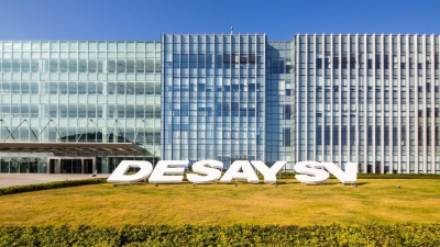 Apple, Huawei supplier plans over $126 mln investment hike in Bac Ninh