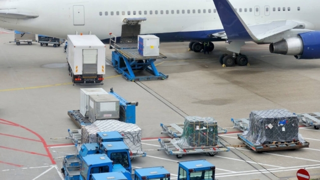 Air logistics center, non-tariff zone proposed at Long Thanh airport
