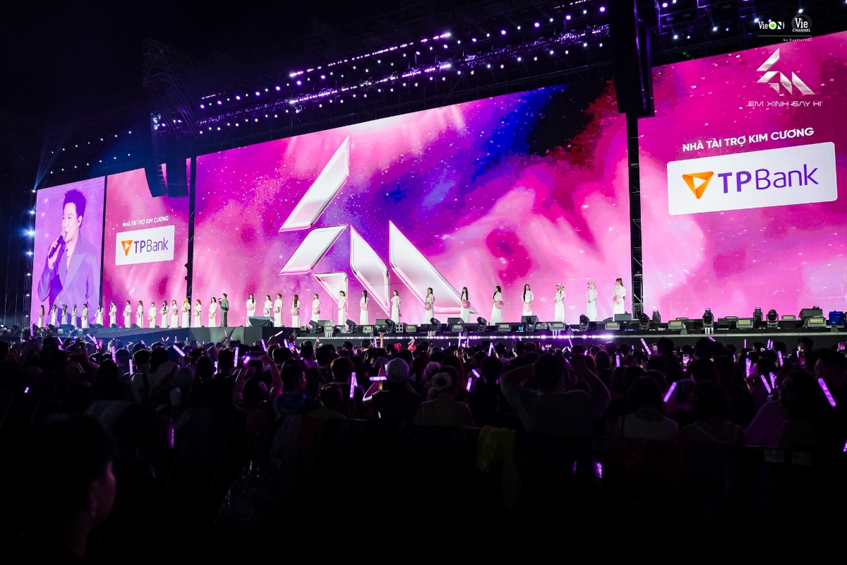 TPBank chính thức 