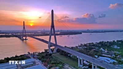 Vietnam expects to mobilize $370 mln in ODA by year-end