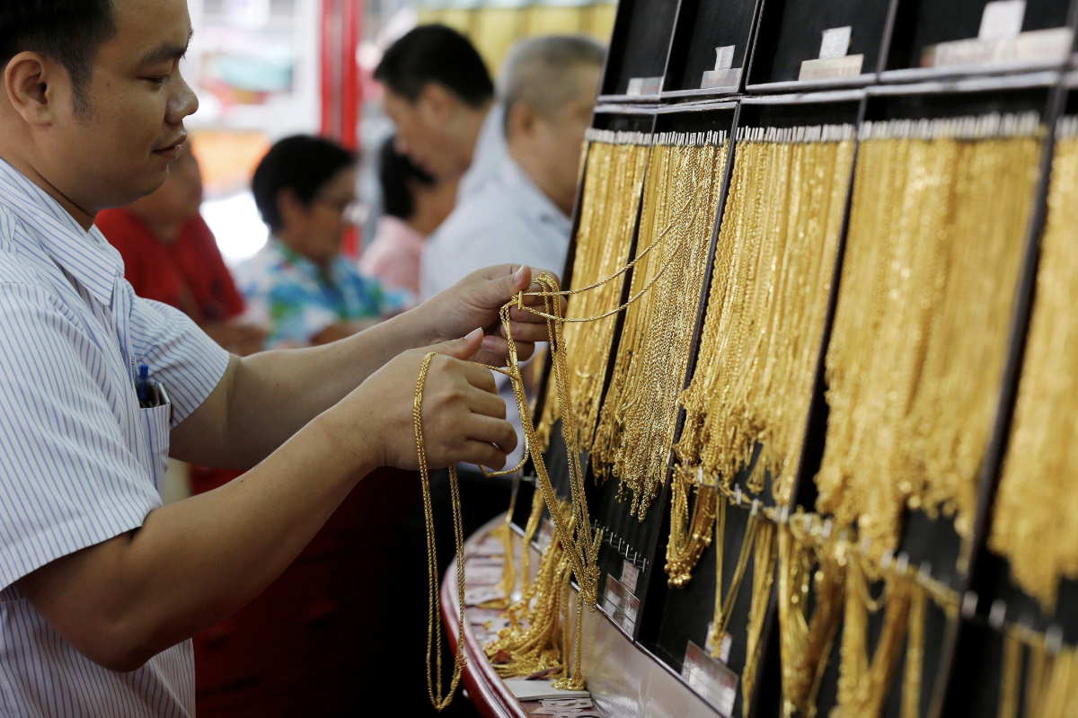 Ảnh minh họa - Ảnh: Reuters.