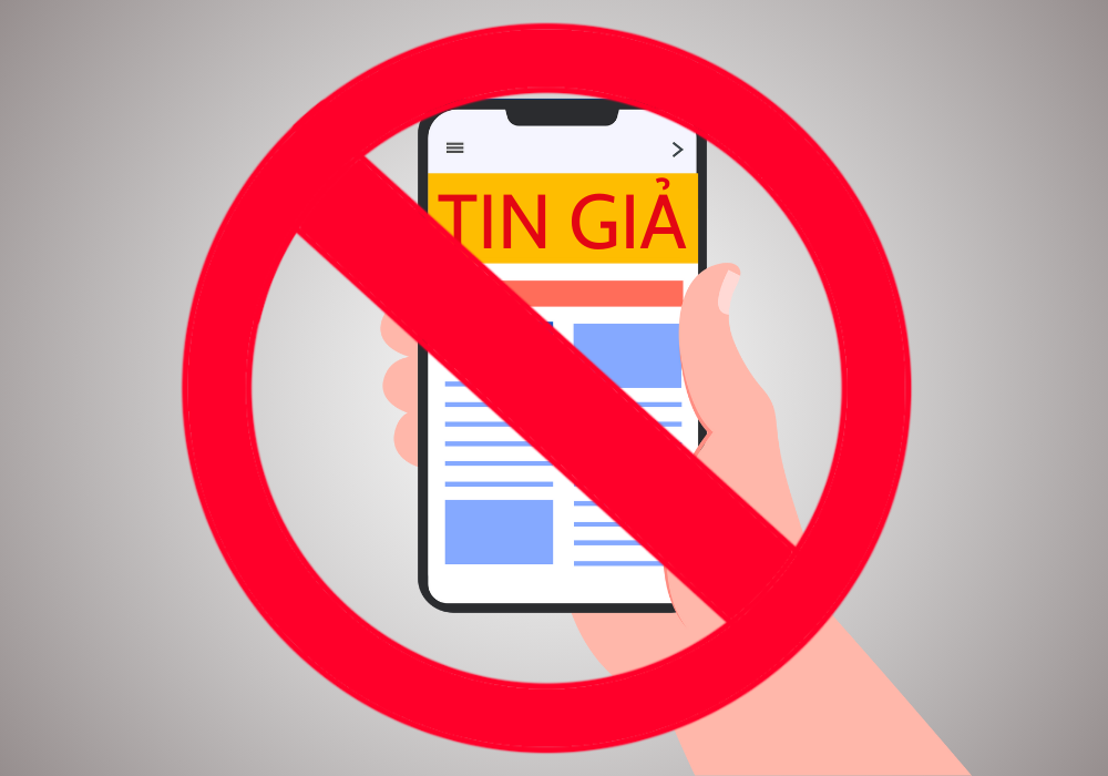 Bùng phát tin giả sau sự cố lộ dữ liệu tại Trung tâm Thông tin tín dụng Quốc gia 