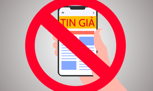 Bùng phát tin giả sau sự cố lộ dữ liệu tại Trung tâm Thông tin tín dụng Quốc gia 