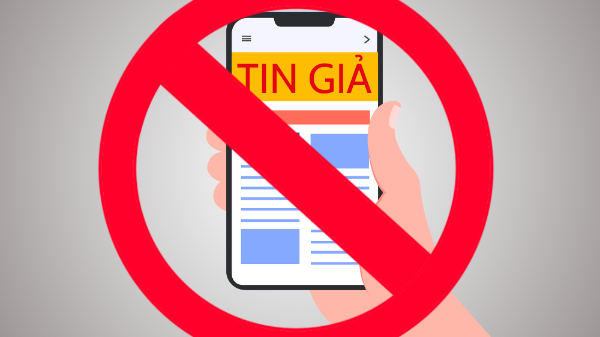 Bùng phát tin giả sau sự cố lộ dữ liệu tại Trung tâm Thông tin tín dụng Quốc gia