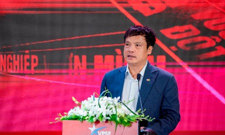 “Thời điểm vàng” của kinh tế tư nhân gắn với khoa học – công nghệ